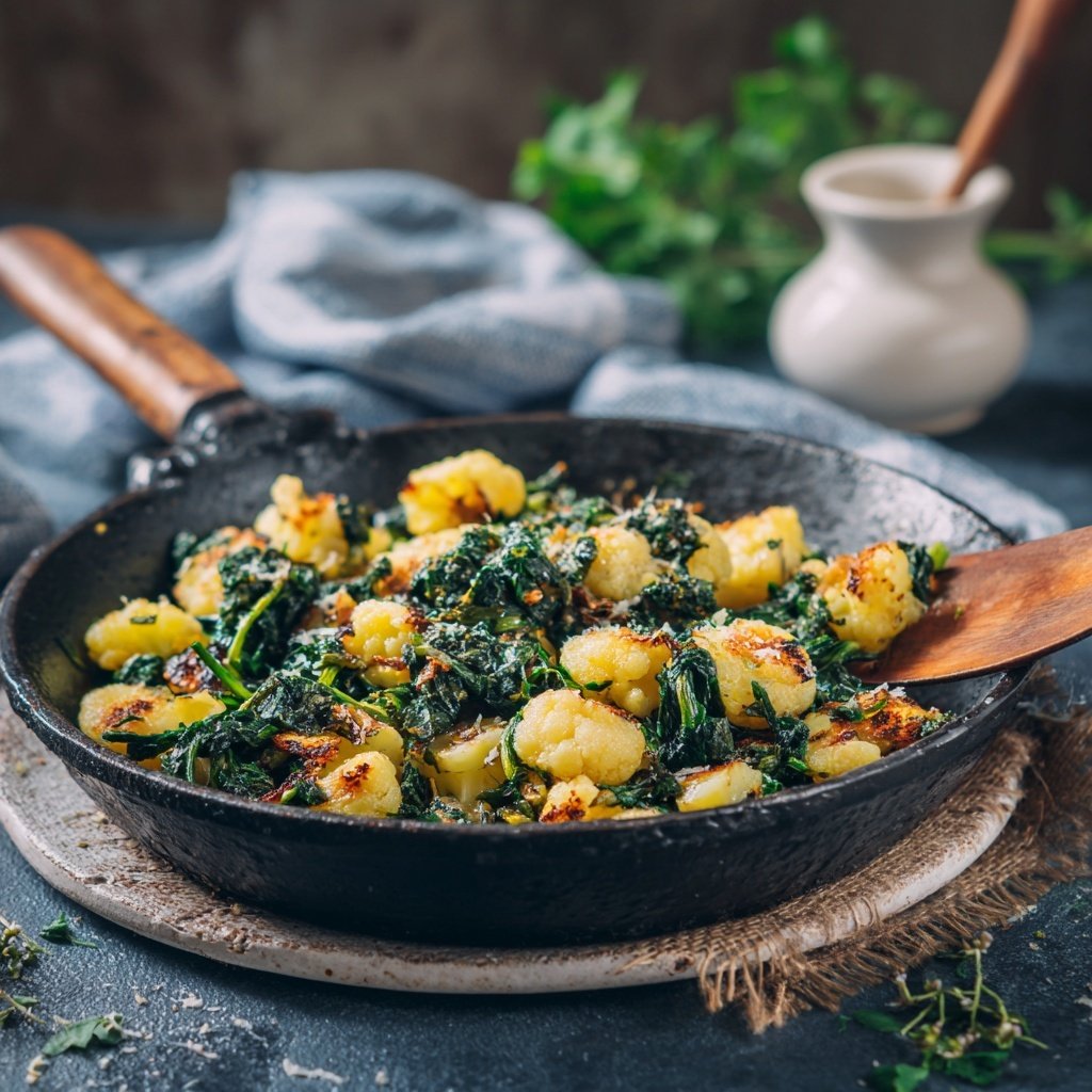 Gesunde Klassiker für die Familie