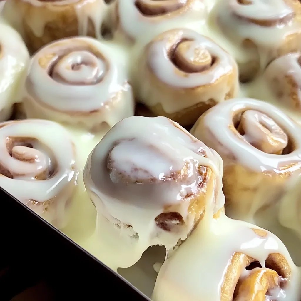 Zimtschnecken-Rezept