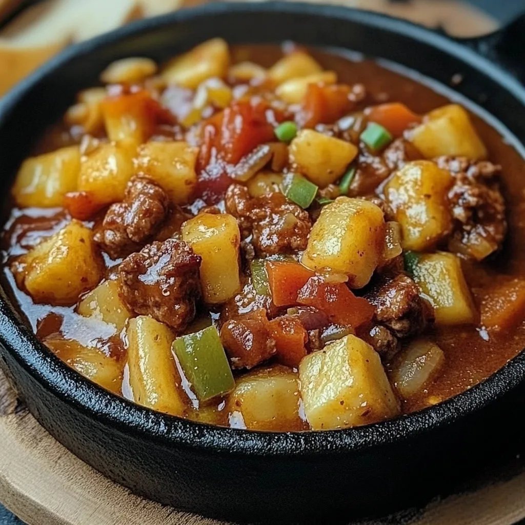 Rosenkohl in Frischkäse-Senf-Sauce