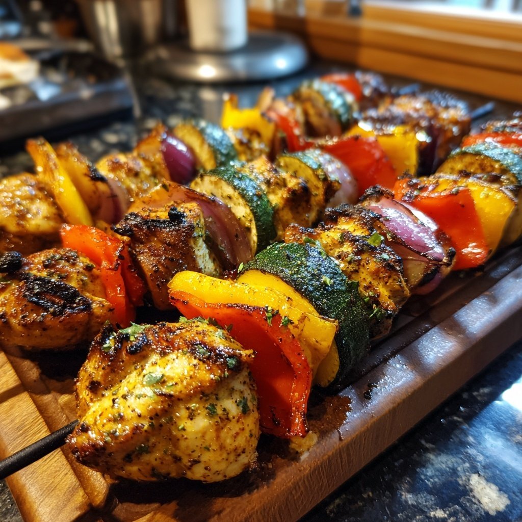 Grillen Rezepte Für Balkon