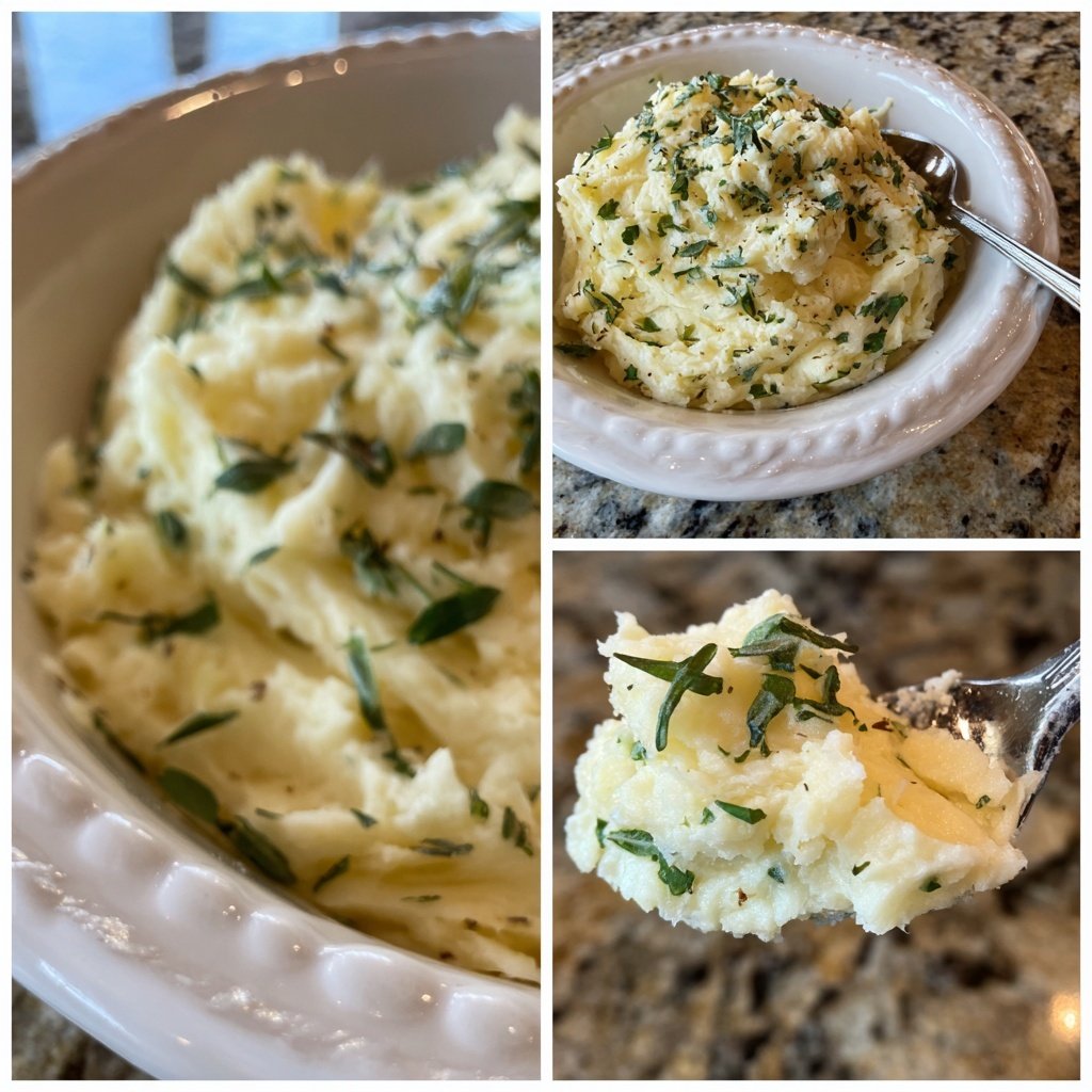 Blumenkohl Reis Als Beilage