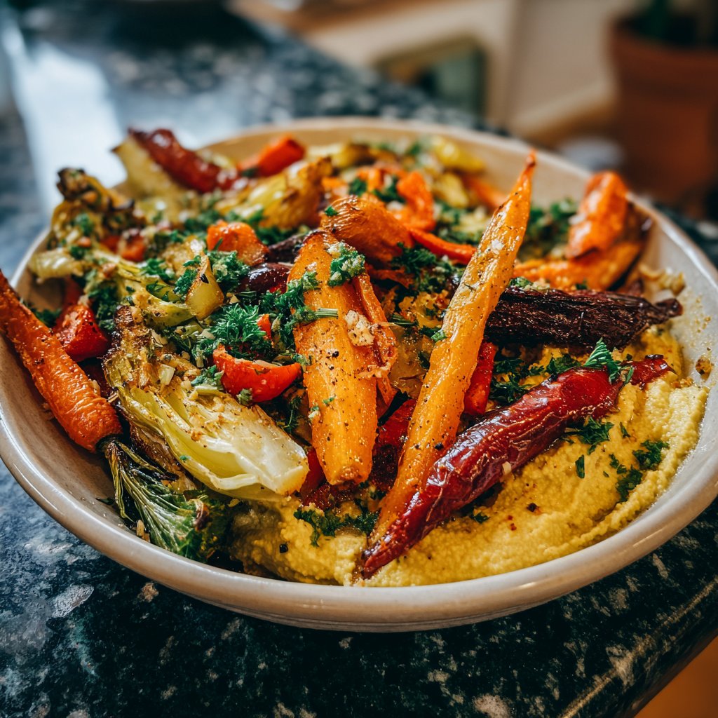 Leckere Vegetarische Rezepte Für Jeden Tag