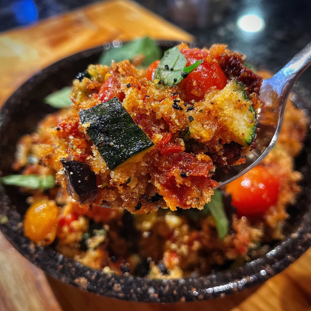 Coole Rezepte für schnelle Küche