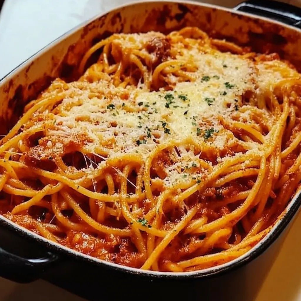 Spaghetti all'Assassina