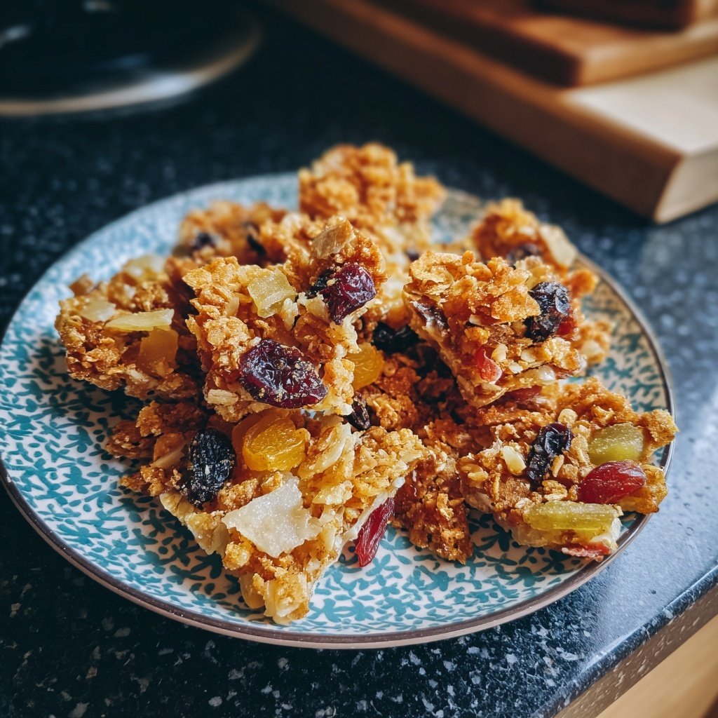 Zuckerfreie Snacks für Kinder