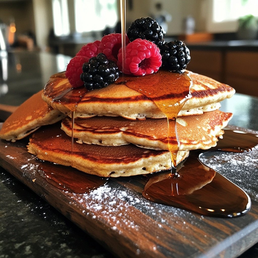 Schnelle Frühstück Rezepte